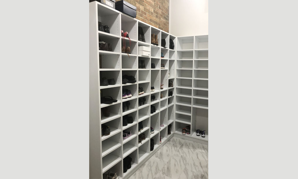 closets